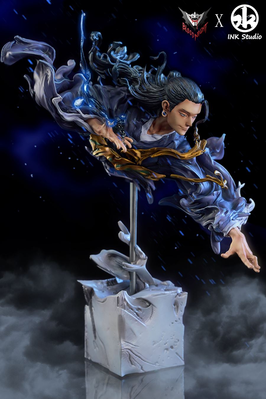 Geto - Jujutsu Kaisen 1/6