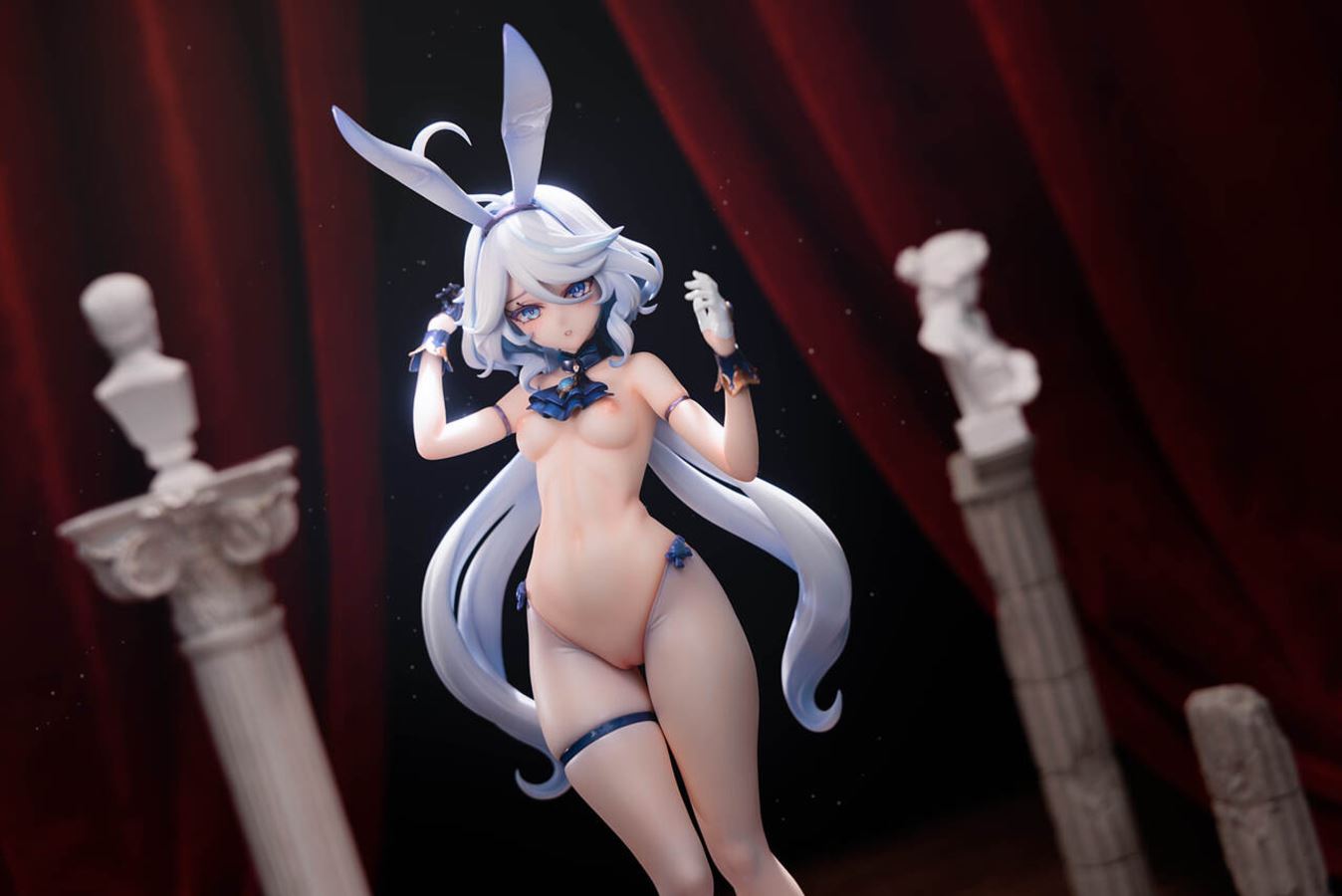 Furina - Genshin Impact