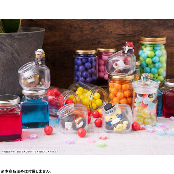 MEGA CAT PROJECT ONE PIECE Oyasumi Nyan Piece Nya-n! Edition