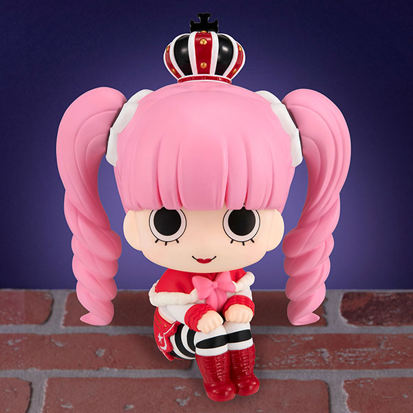 LookUp ONE PIECE Perona