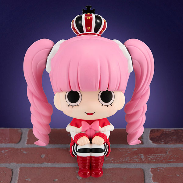 LookUp ONE PIECE Perona
