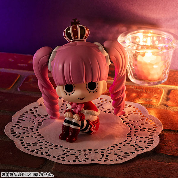 LookUp ONE PIECE Perona