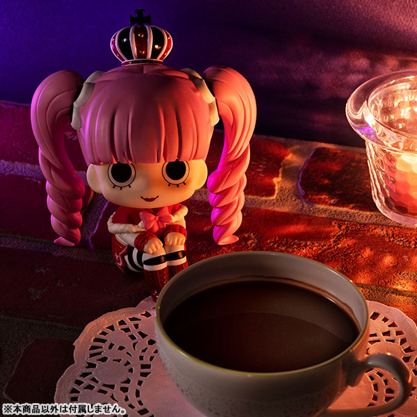 LookUp ONE PIECE Perona