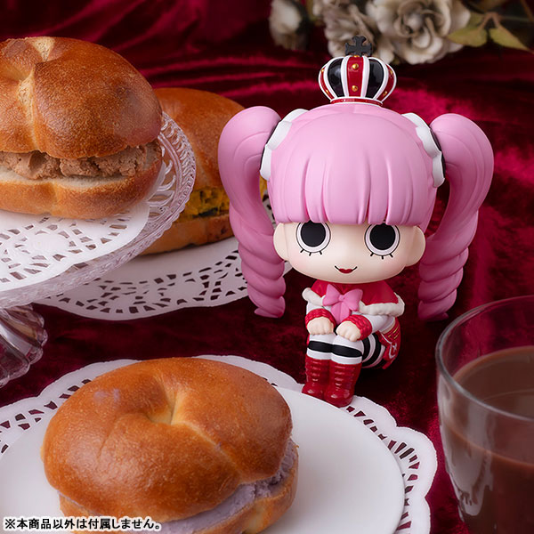 LookUp ONE PIECE Perona