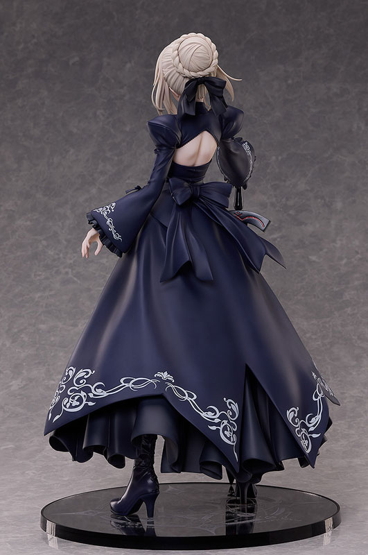 Fate/Grand Order Saber/Altria Pendragon [Alter] 1/4