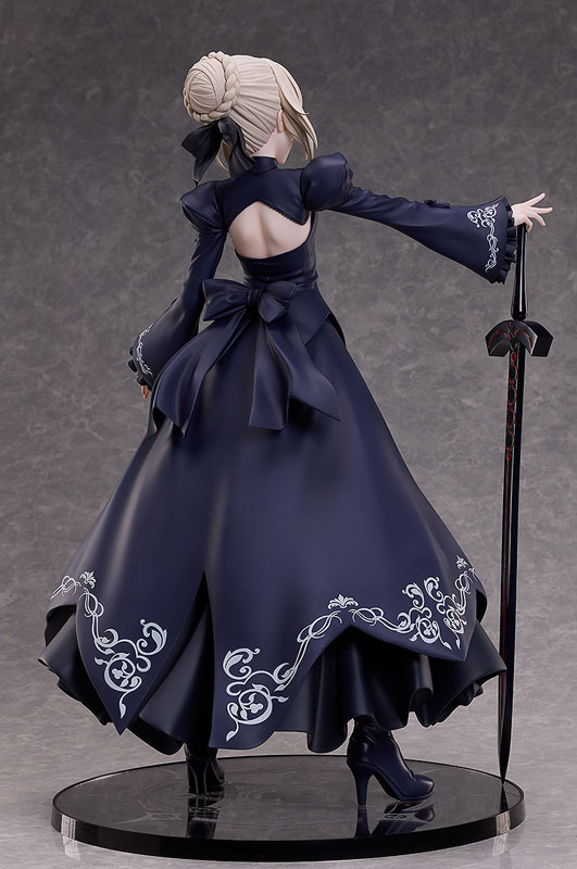 Fate/Grand Order Saber/Altria Pendragon [Alter] 1/4