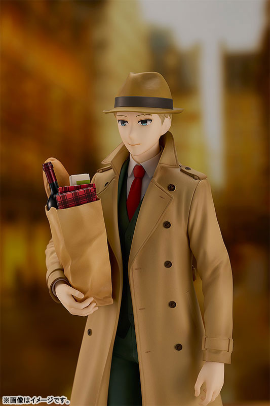 Spy x Family Anya & Loid 1/7