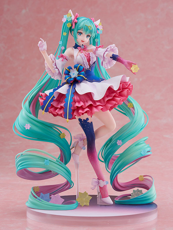Creators Collection Figure Hatsune Miku Rosuuri Ver. 1/7