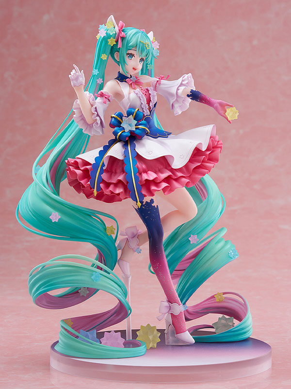 Creators Collection Figure Hatsune Miku Rosuuri Ver. 1/7