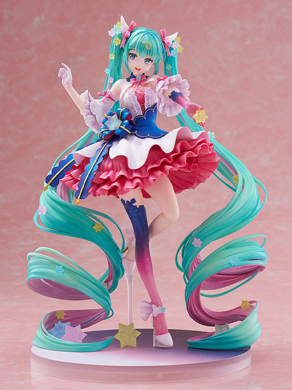 Creators Collection Figure Hatsune Miku Rosuuri Ver. 1/7