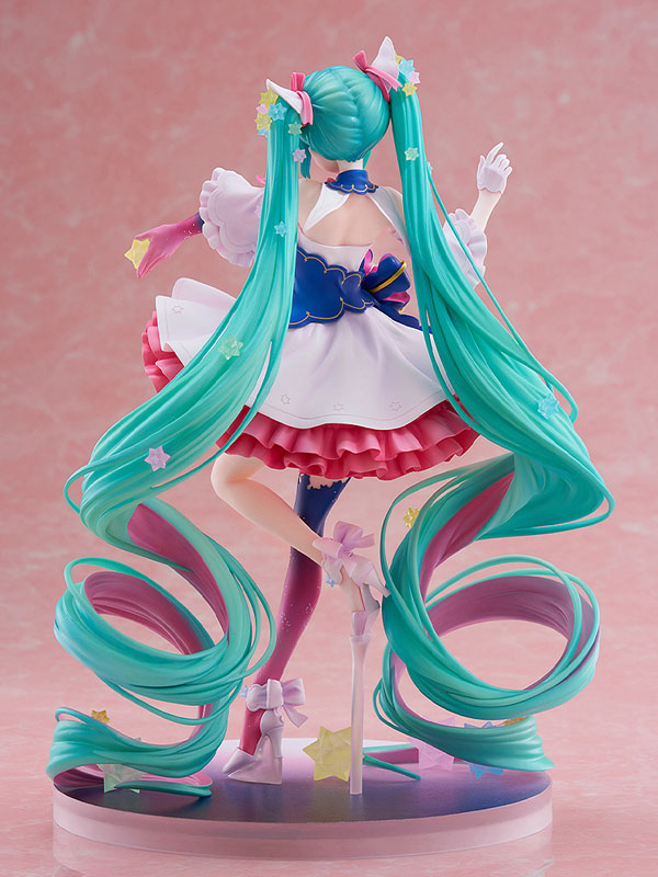 Creators Collection Figure Hatsune Miku Rosuuri Ver. 1/7