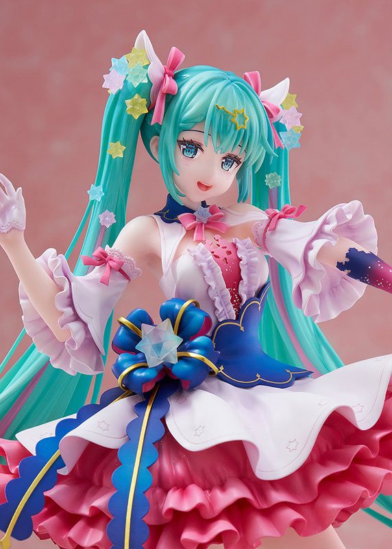 Creators Collection Figure Hatsune Miku Rosuuri Ver. 1/7