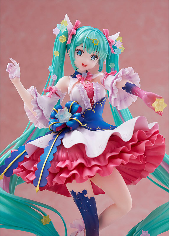 Creators Collection Figure Hatsune Miku Rosuuri Ver. 1/7
