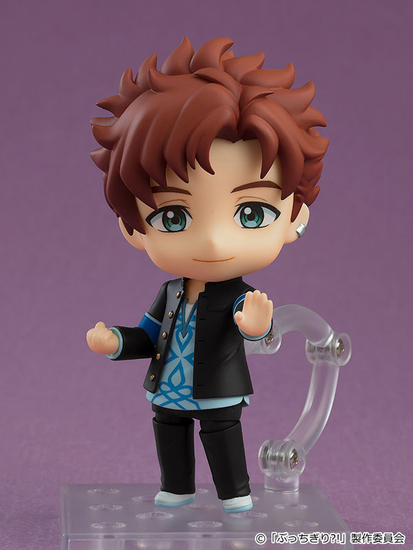 Nendoroid Bucchigiri?! Matakara Asamine