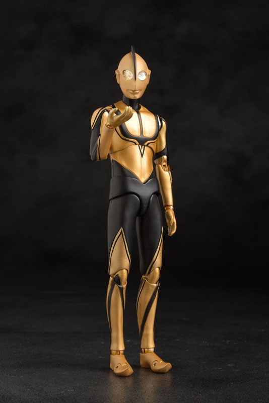 HAF (Hero Action Figure) Zoffy