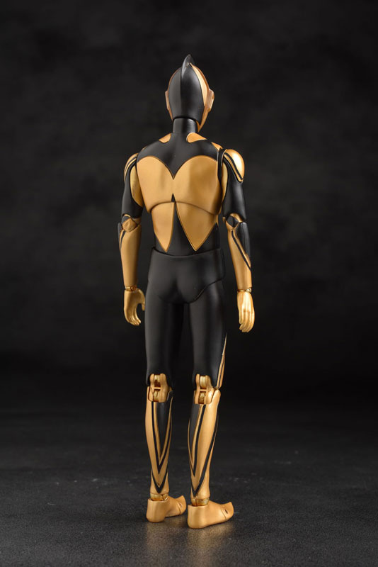 HAF (Hero Action Figure) Zoffy