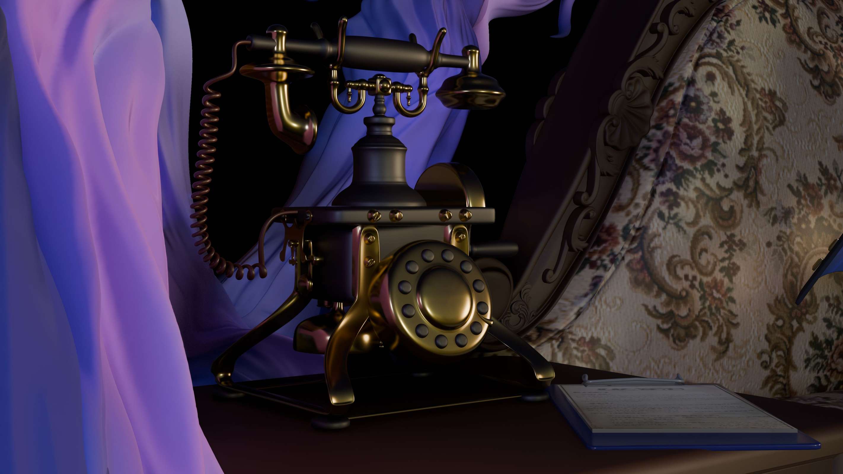 Jade - Honkai: Star Rail 1/6