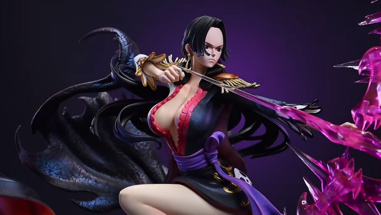 Boa Hancock - One piece