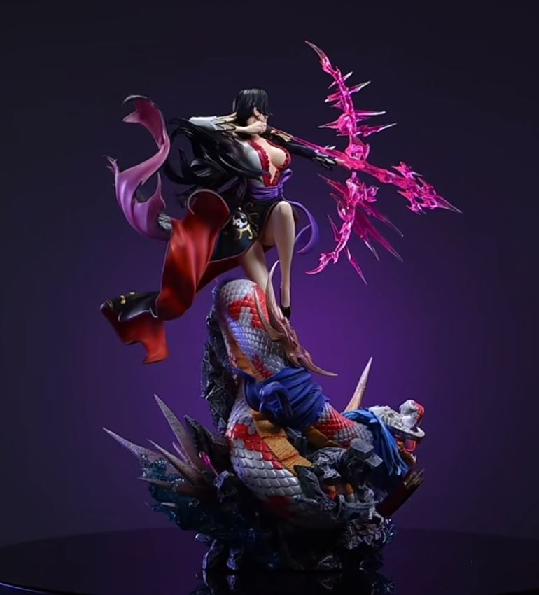 Boa Hancock - One piece