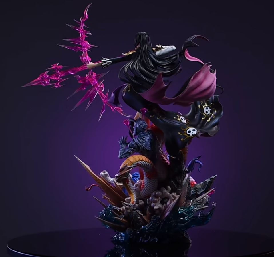 Boa Hancock - One piece