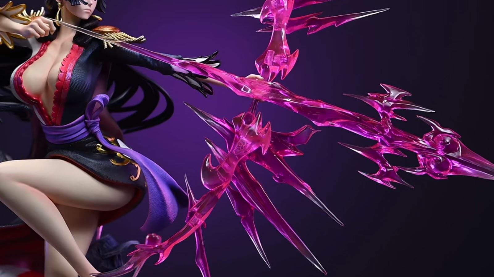 Boa Hancock - One piece