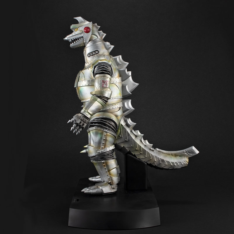 UA Monsters Mechagodzilla (1974)