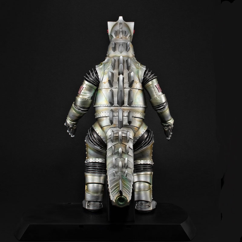 UA Monsters Mechagodzilla (1974)