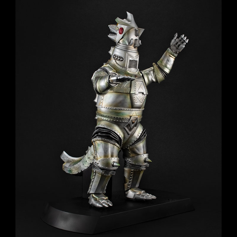 UA Monsters Mechagodzilla (1974)