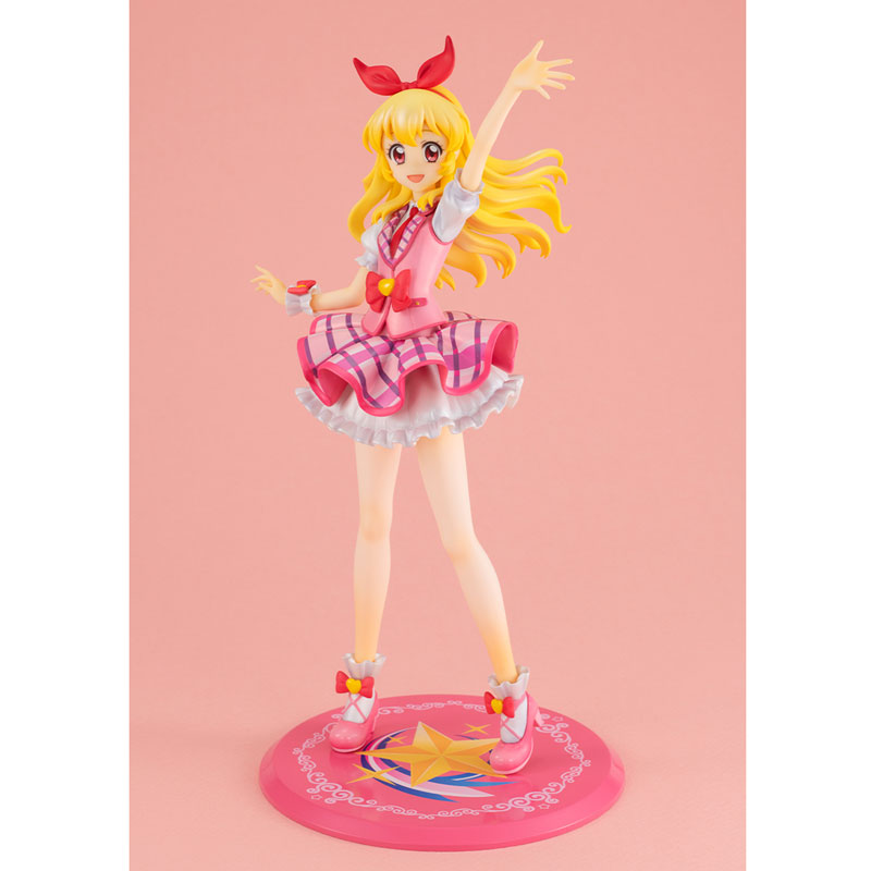 Lucrea Aikatsu! 10th STORY -STARWAY To The Future- Ichigo Hoshimiya -To the Bright Future