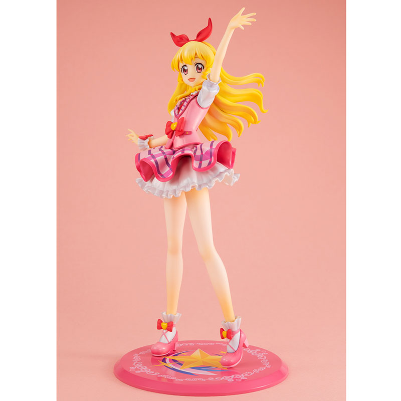 Lucrea Aikatsu! 10th STORY -STARWAY To The Future- Ichigo Hoshimiya -To the Bright Future