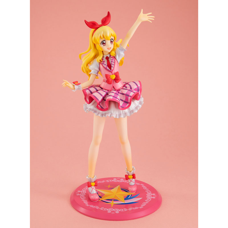 Lucrea Aikatsu! 10th STORY -STARWAY To The Future- Ichigo Hoshimiya -To the Bright Future
