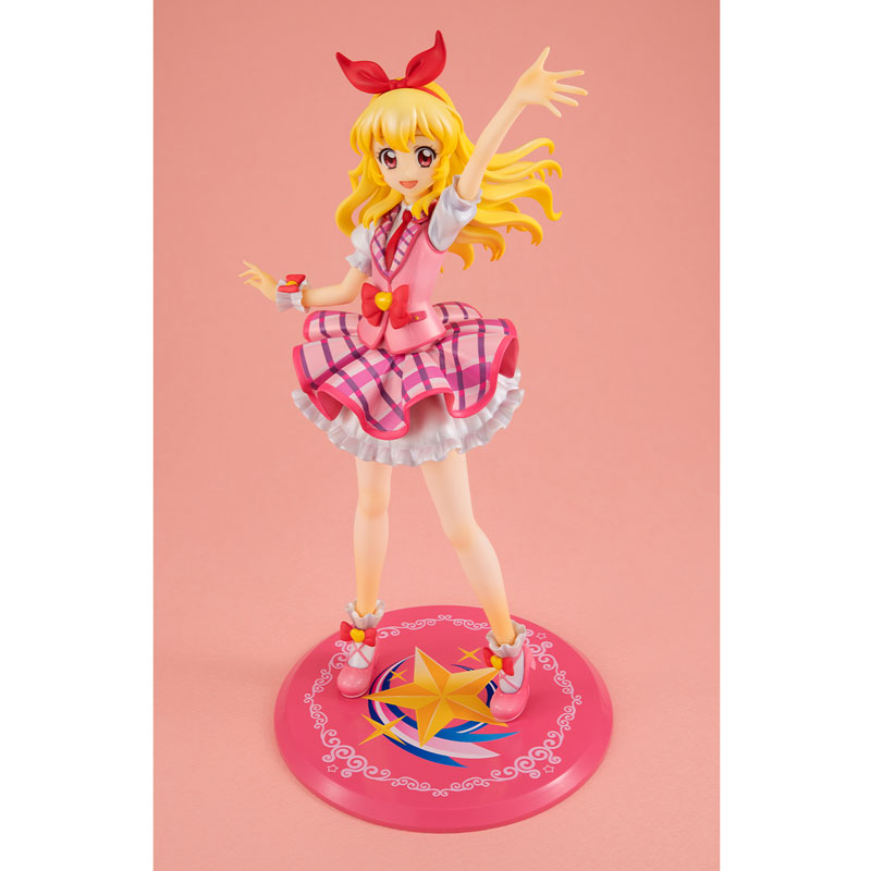 Lucrea Aikatsu! 10th STORY -STARWAY To The Future- Ichigo Hoshimiya -To the Bright Future