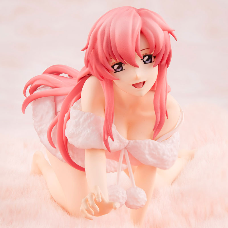 G.E.M. Series Mobile Suit Gundam SEED Destiny Meer Campbell Neglige ver