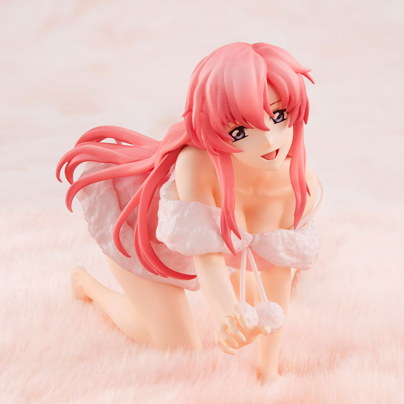 G.E.M. Series Mobile Suit Gundam SEED Destiny Meer Campbell Neglige ver
