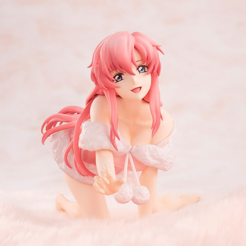 G.E.M. Series Mobile Suit Gundam SEED Destiny Meer Campbell Neglige ver