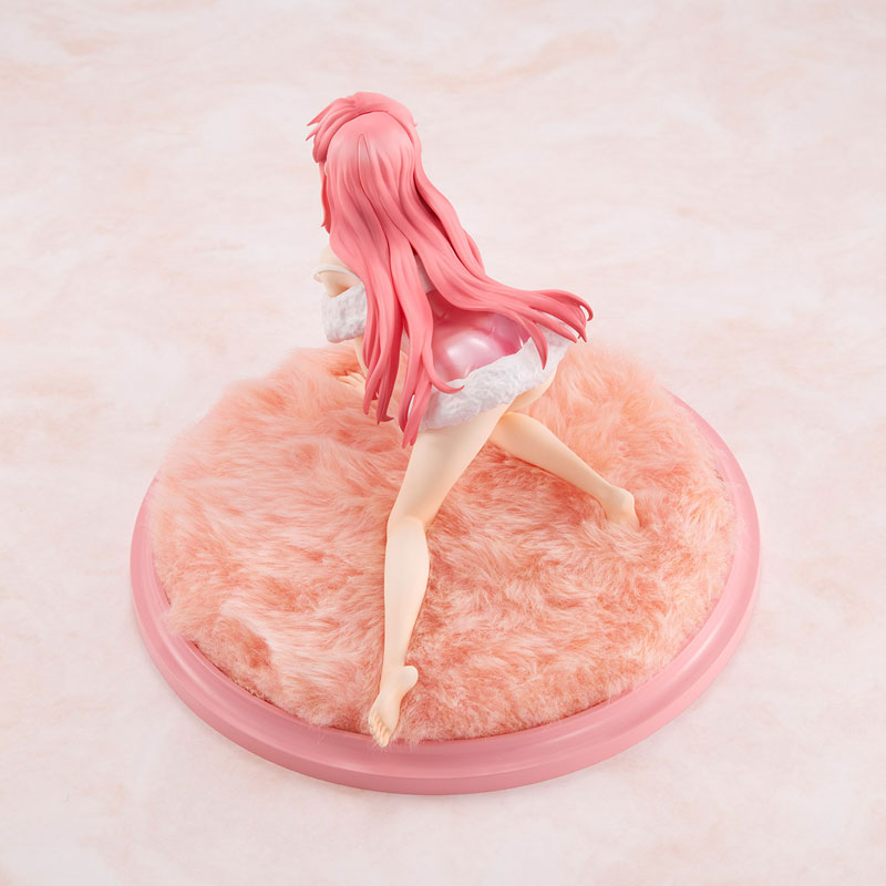 G.E.M. Series Mobile Suit Gundam SEED Destiny Meer Campbell Neglige ver