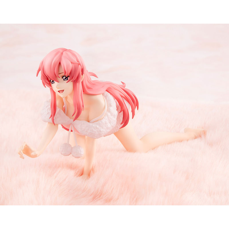 G.E.M. Series Mobile Suit Gundam SEED Destiny Meer Campbell Neglige ver