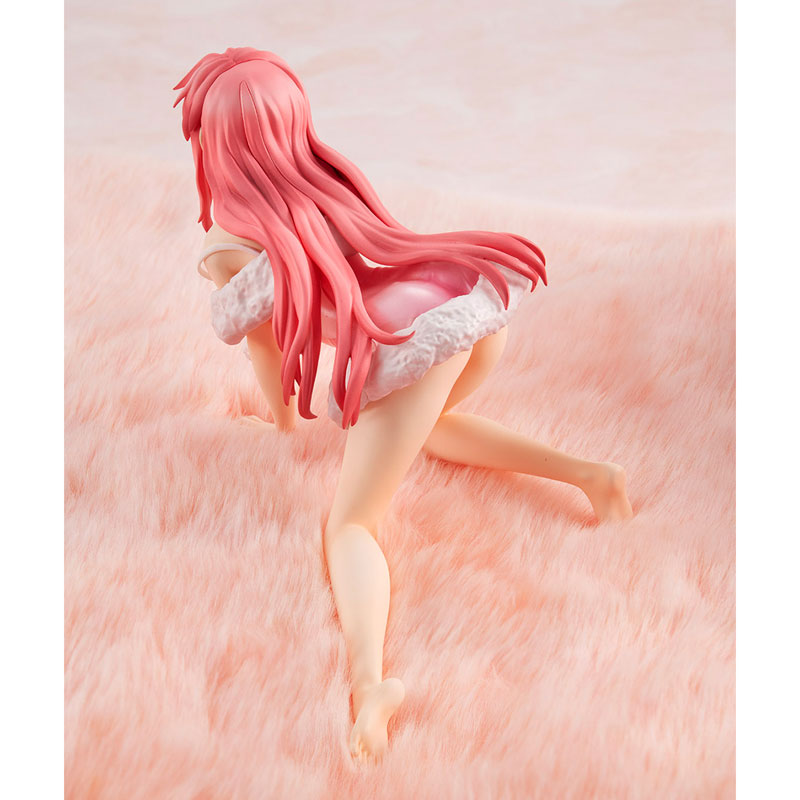 G.E.M. Series Mobile Suit Gundam SEED Destiny Meer Campbell Neglige ver
