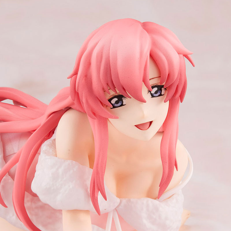 G.E.M. Series Mobile Suit Gundam SEED Destiny Meer Campbell Neglige ver
