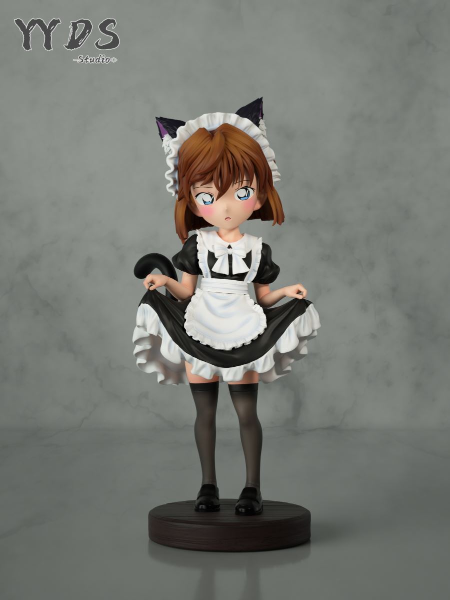 Maid suit Haibara Ai 1/6