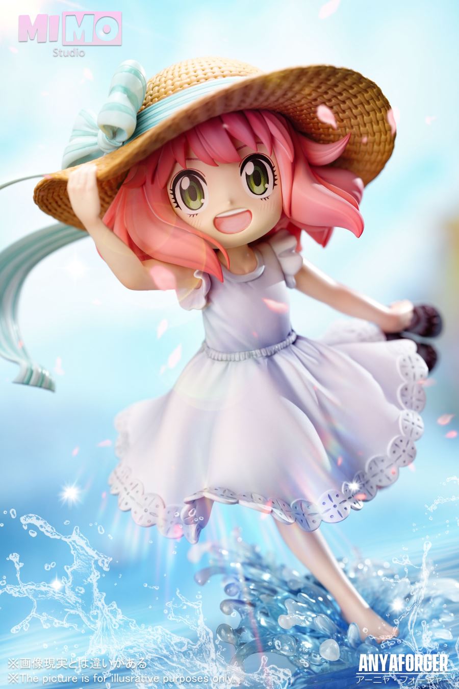 Dress suit Anya - Spy x Family