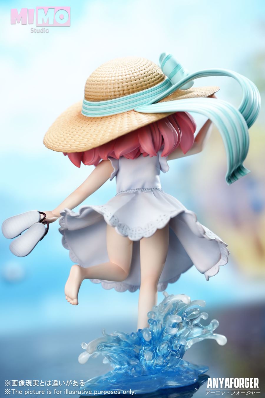 Dress suit Anya - Spy x Family