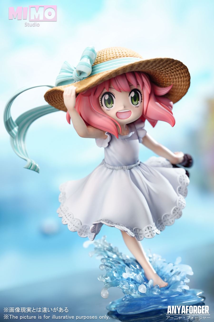 Dress suit Anya - Spy x Family