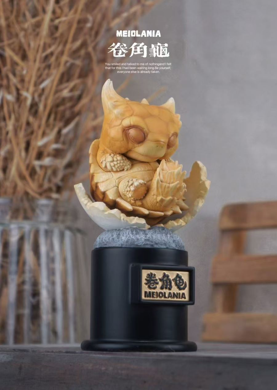 Original 2024 Ancient Turtle [Licensed]