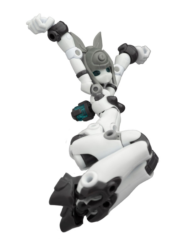 Gene Interference Body Kit Set 01 Model Kit QK-ST-001