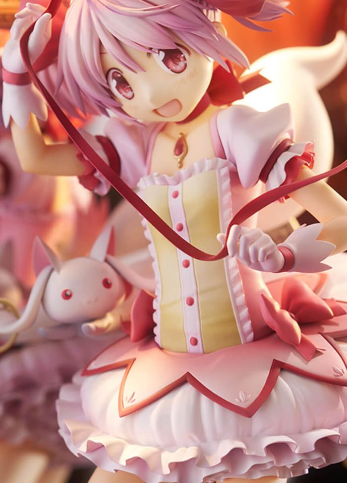 Shikame Madoka 10th Anniversary ver. 1/7