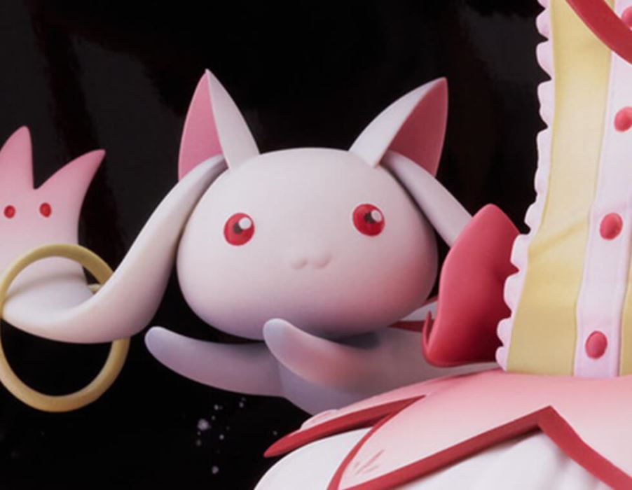 Shikame Madoka 10th Anniversary ver. 1/7