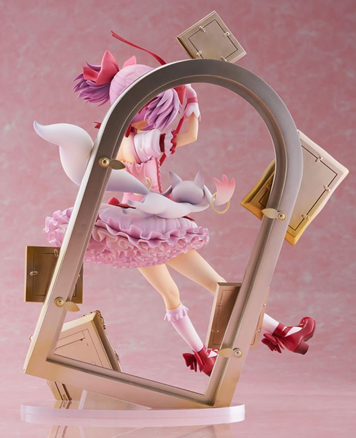 Shikame Madoka 10th Anniversary ver. 1/7