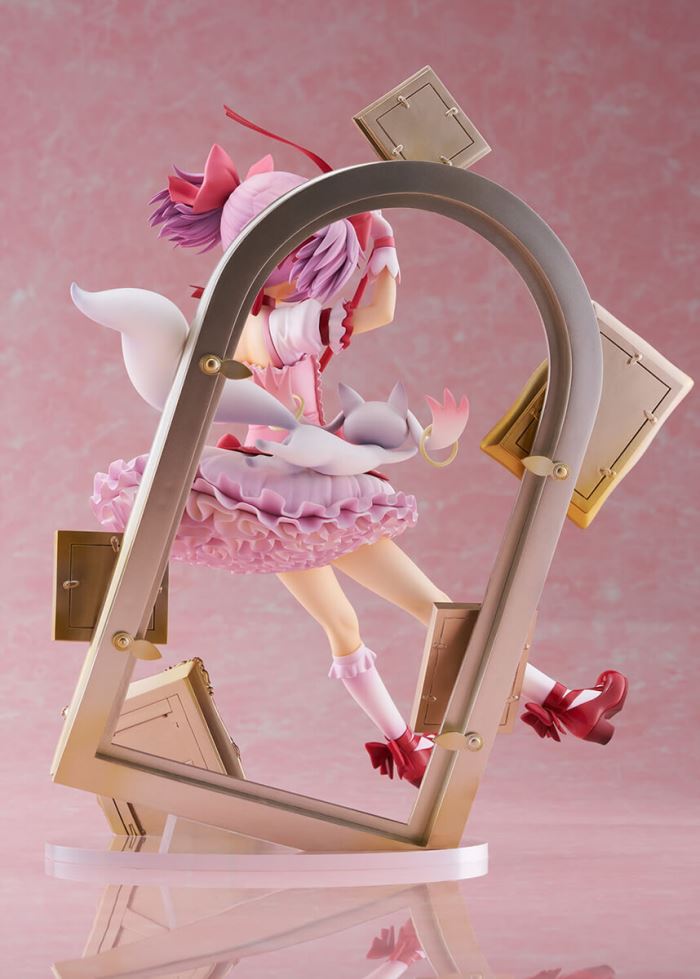 Shikame Madoka 10th Anniversary ver. 1/7