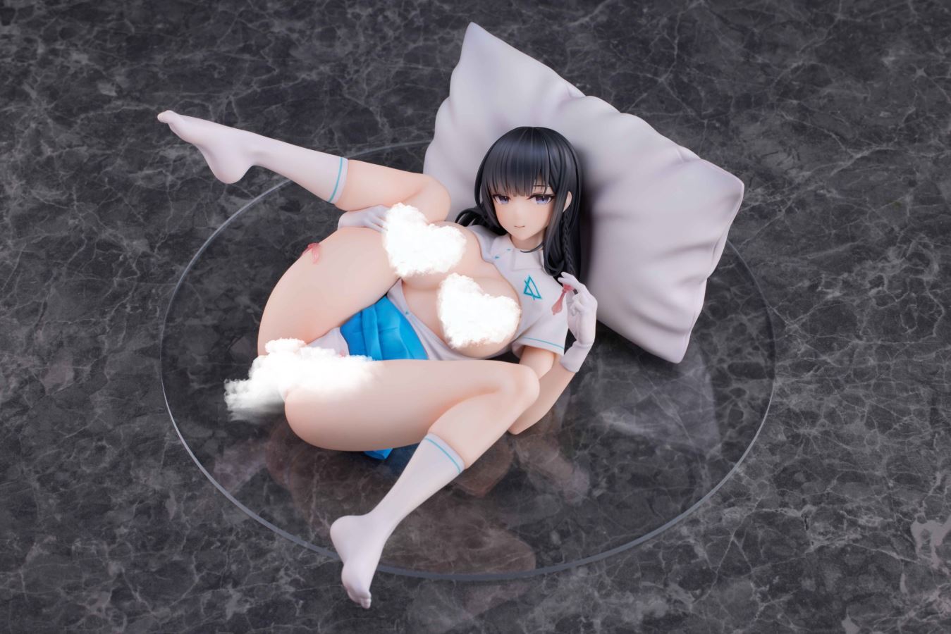 A Girl Comes From The Future Who Came To Collect Semen